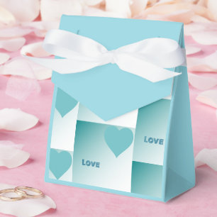 Love. Favour Box