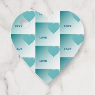 Love. Favour Tags