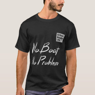 Love Fishing Austin Funny ATX Fishing Gifts T-Shirt