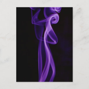 Love Flame Postcard