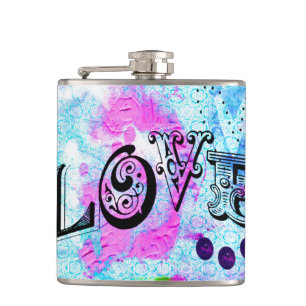 Love Flask
