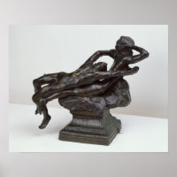 Love Fleeing, 1881