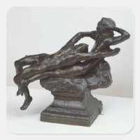 Love Fleeing, 1881
