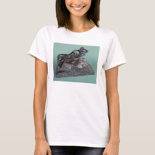 Love Fleeing, 1883-84 (bronze) T-Shirt