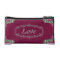 Love Floral Cosmetic Bag
