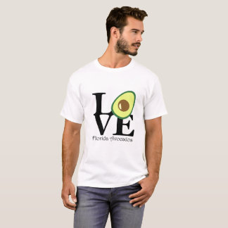 LOVE Florida Avocados T-Shirt
