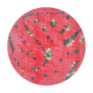 Love Flow Cutting Board