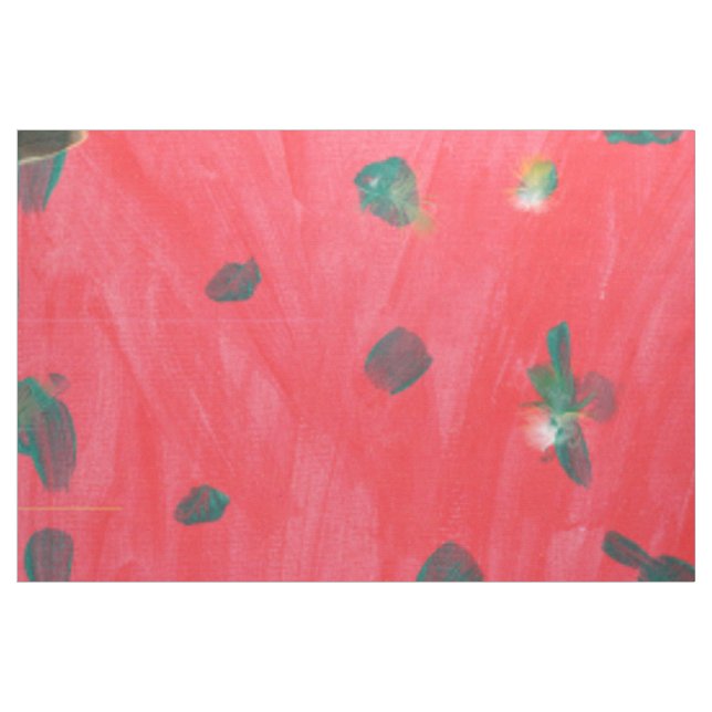 Love Flow Fabric (Fat Quarter)