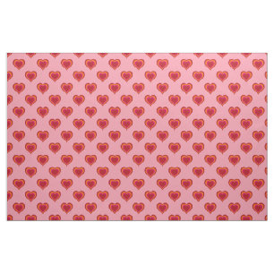Love Flows Fabric