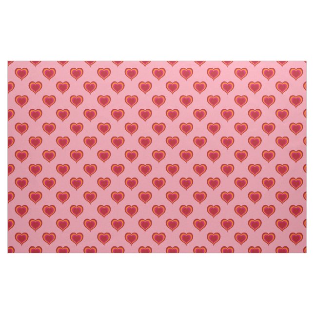 Love Flows Fabric (Fat Quarter)