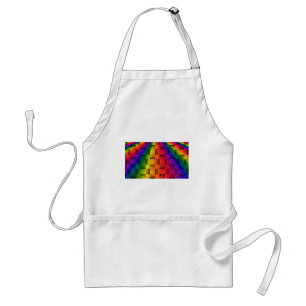 Love Flows_ Standard Apron
