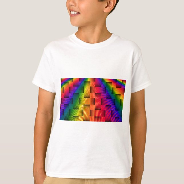 Love Flows_ T-Shirt (Front)