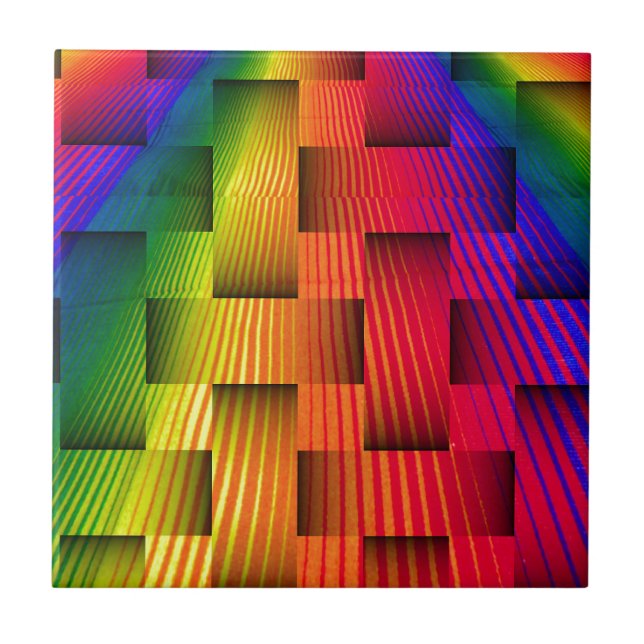 Love Flows_ Tile (Front)