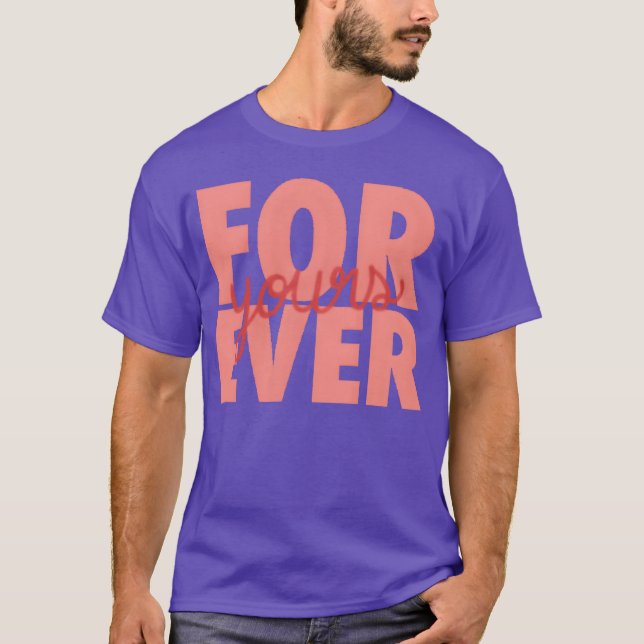LOVE FOR EVERY friends T-Shirt (Front)