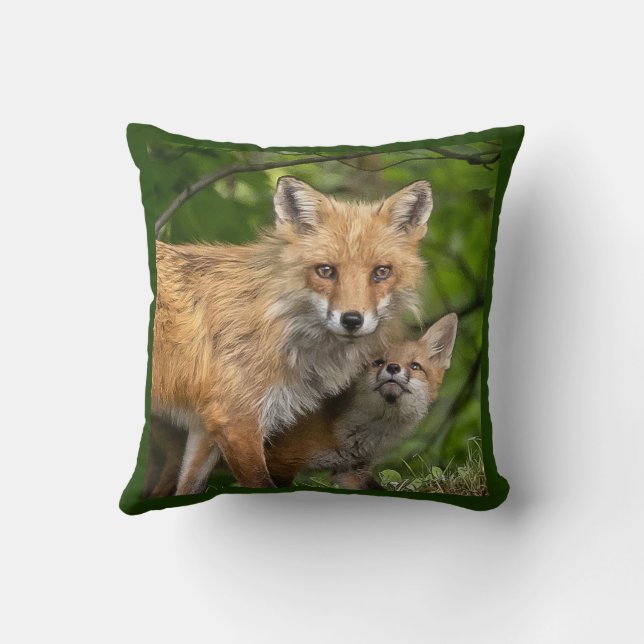 Love For Father Cushion (Back)