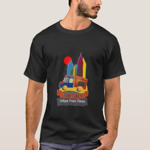 love for food truck T-Shirt
