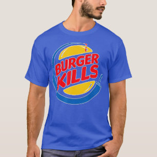 Love for junk food T-Shirt