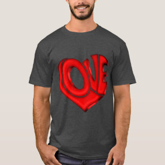 Love for you T-Shirt