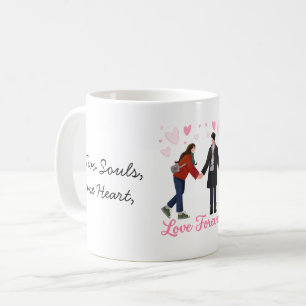Love Forever mug