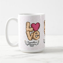 love forever together quote