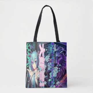 Love forever  tote bag