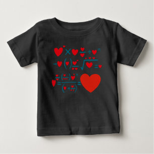 Love Formula Baby T-Shirt