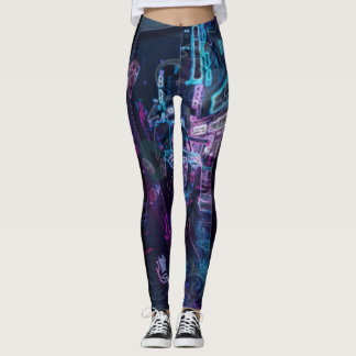 Love fr for you  leggings