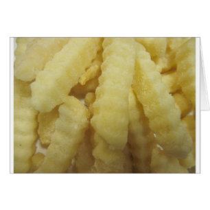 Love French Fries
