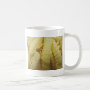 Love French Fries Coffee Mug