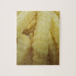 Love French Fries Jigsaw Puzzle