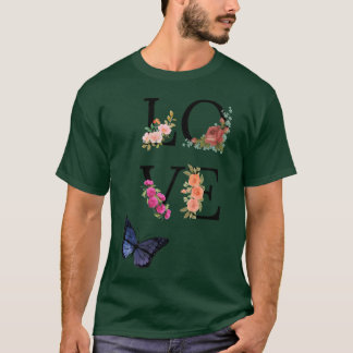 LOVE friend vintage T-Shirt