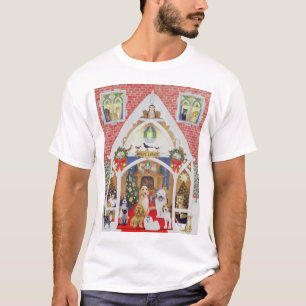 Love from Holly Lodge T-Shirt