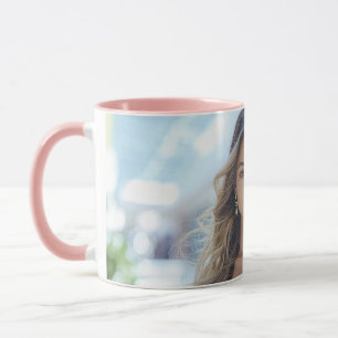 LOVE FROM VEGAS MUG