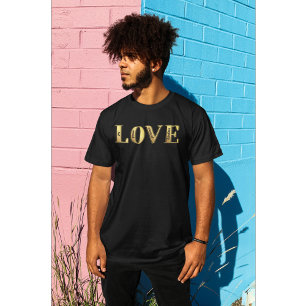 LOVE-Fruits of God's Spirit Christain Faith T-Shirt