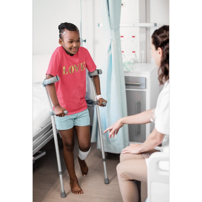 LOVE-Fruits of God's Spirit Christain Faith T-Shirt (Creator Uploaded)