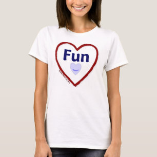 Love Fun T-Shirt