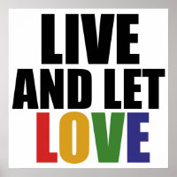 LOVE gay rights are equal rights