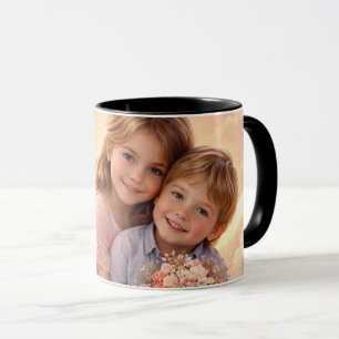 LOVE GIFT BIRTHDAY ANNIVERSARY PROMOTION MOTHER MUG