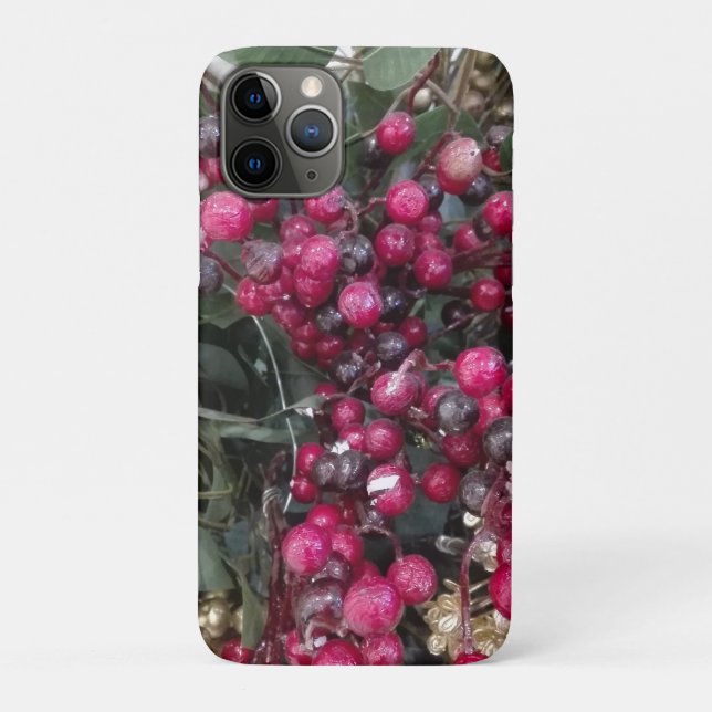 LOVE GIFT FOR DAUGHTER'S DAY Case-Mate iPhone CASE (Back)