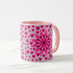 LOVE GIFT FOR FRIEND, WIFE HUSBAND GIRLFRIEND  MUG
