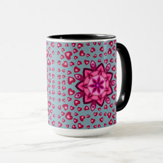 LOVE GIFT FOR FRIEND, WIFE HUSBAND GIRLFRIEND MUG
