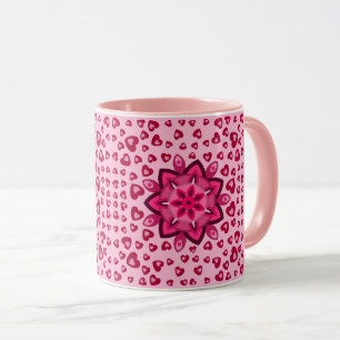 LOVE GIFT FOR FRIEND, WIFE HUSBAND GIRLFRIEND MUG