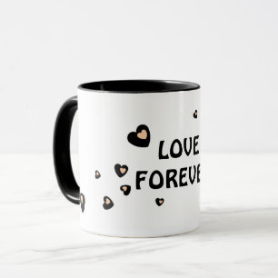 LOVE GIFT FOR FRIEND, WIFE HUSBAND GIRLFRIEND MUG
