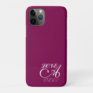 LOVE GIFT FOR MOM DAD SISTER DAUGHTER BROTHER Case-Mate iPhone CASE