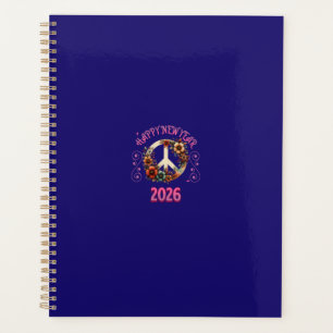LOVE GIFT FOR MOM DAD SISTER DAUGHTER BROTHER PLANNER