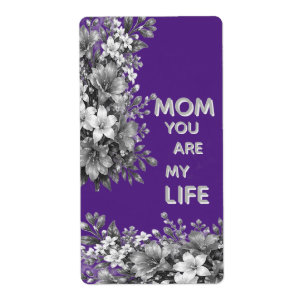 LOVE GIFT FOR MOTHER'S DAY 
