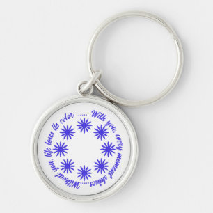 LOVE GIFT HUSBAND WIFE GIRLFRIEND BOYFRIEND FRIEND KEY RING
