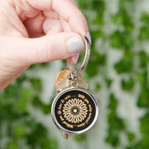 LOVE GIFT HUSBAND WIFE GIRLFRIEND BOYFRIEND FRIEND KEY RING