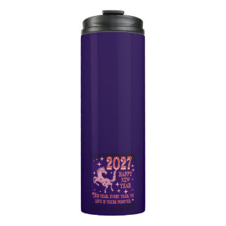 LOVE GIFT MOM DAD SISTER BROTHER BOSS TEACHER SON THERMAL TUMBLER