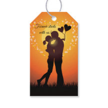 Love Gift Tag